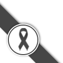 black ribbon